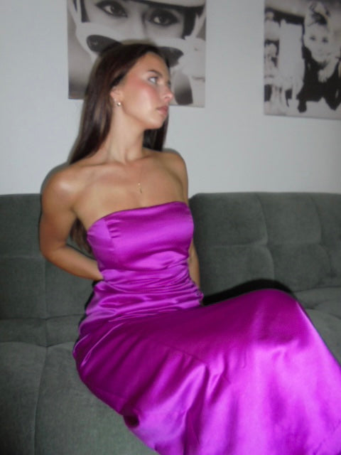 The Daphne Gown